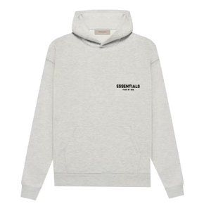 Essentials Hoodie